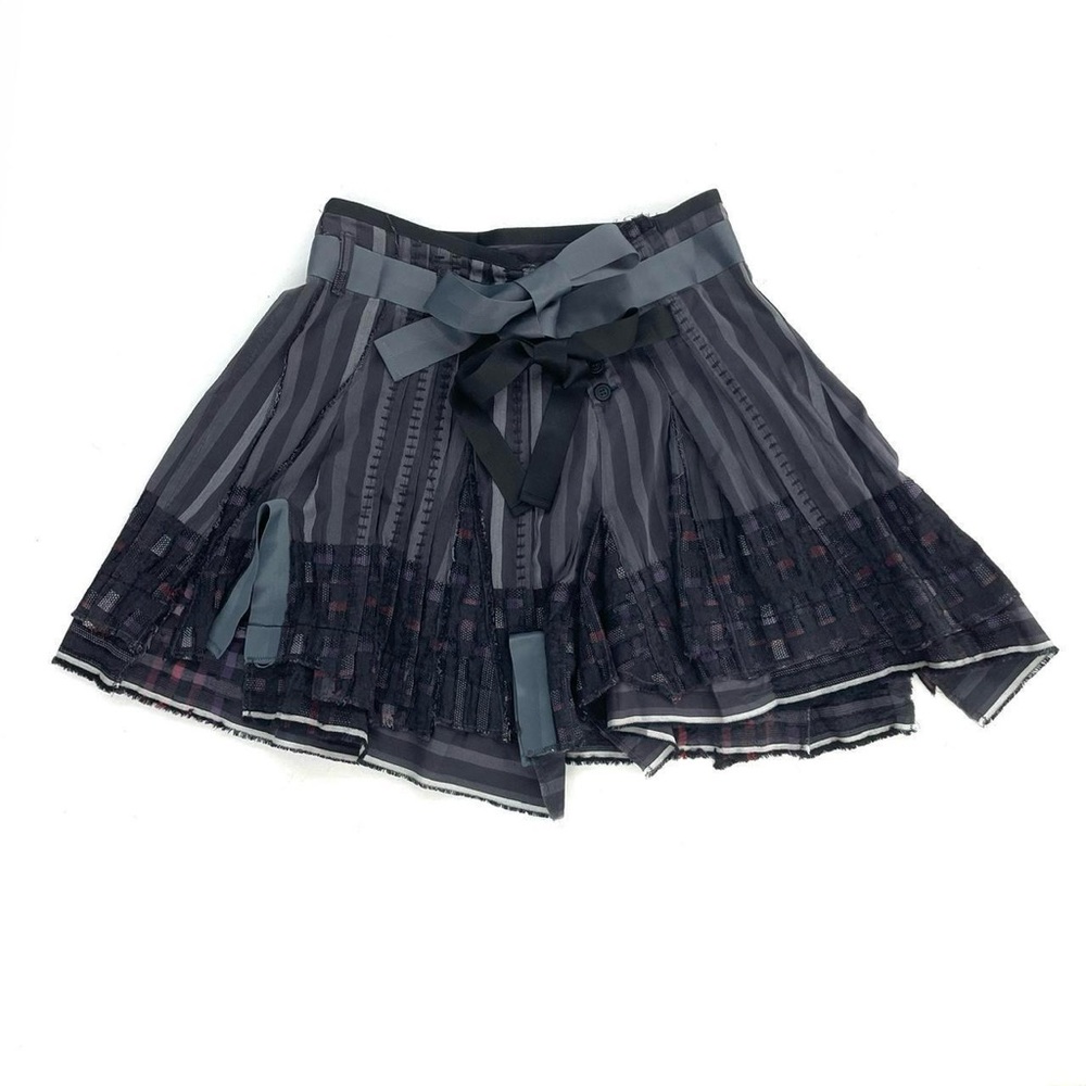 Vintage Marithe Francois Skirt
